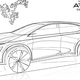 Image for article titled Nissan Should Have Made The Ariya Years Ago